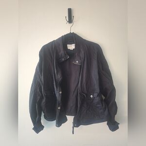 Anthropologie Marrakech Lightweight Cotton Jacket